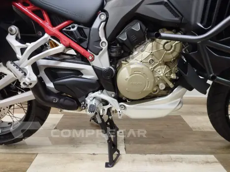 MULTISTRADA V4 S