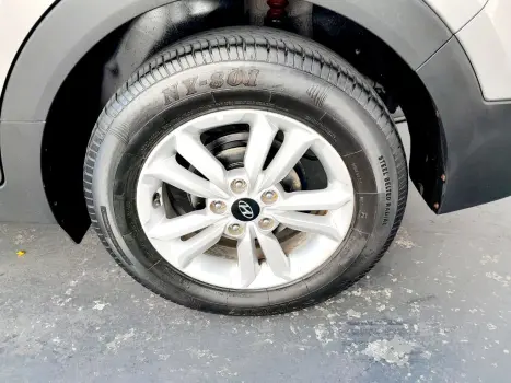 Creta Pulse 1.6 16V Flex Mec.