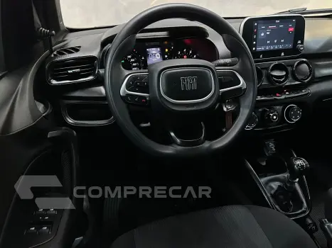 CRONOS DRIVE 1.0 6V Flex
