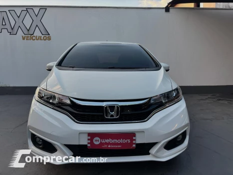 FIT 1.5 EXL 16V