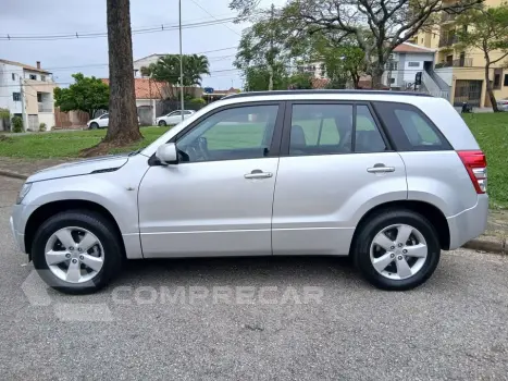 GRAND VITARA 2.0 4X4 16V