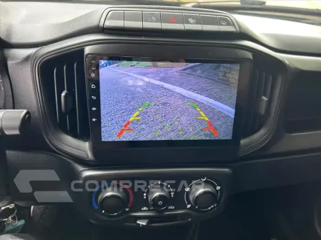STRADA 1.3 FIREFLY FLEX FREEDOM CD MANUAL