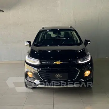 TRACKER Premier 1.4 Turbo 16V Flex Aut