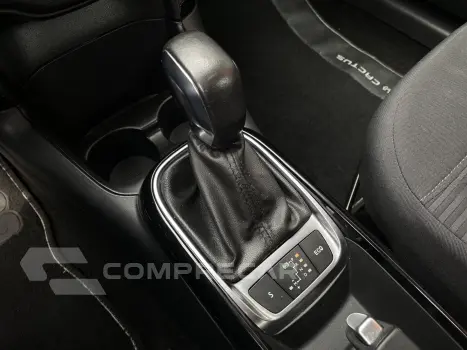C4 CACTUS 1.6 16V FLEX 4P FEEL PACK- AUTOMÁTICO