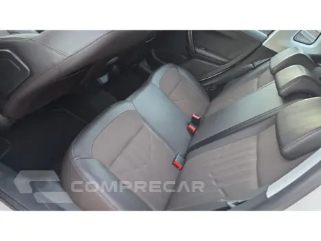 2008 1.6 16V FLEX GRIFFE 4P AUTOMÁTICO