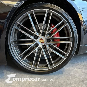 718 2.0 16V H4 Boxster