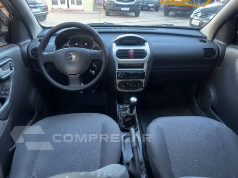 Corsa Hatch 1.4 4P PREMIUM FLEX