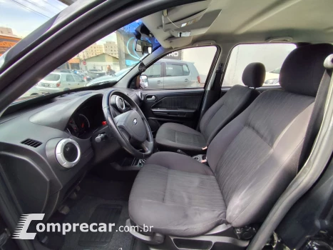 ECOSPORT 1.6 XLT Freestyle 8V