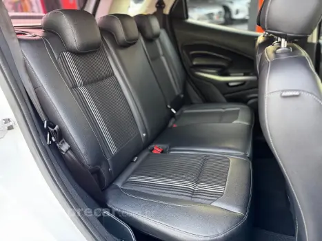 EcoSport FREESTYLE 1.5 12V Flex 5p Aut.