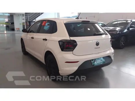 POLO 1.0 MPI TRACK MANUAL