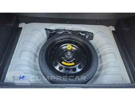 TRACKER 1.2 TURBO FLEX PREMIER AUTOMÁTICO