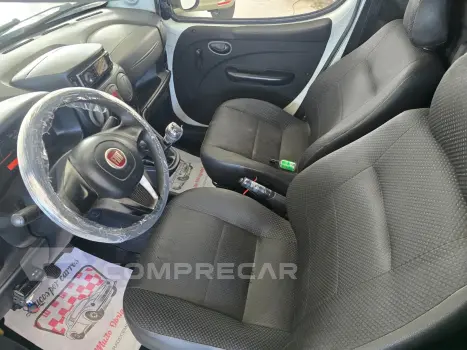 Doblo Cargo 1.4 mpi Fire Flex 8V 3p