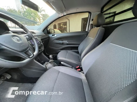 Saveiro 1.6 FLEX MPI TRENDLINE CABINE SIMPLES
