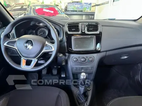 SANDERO SZE10MT
