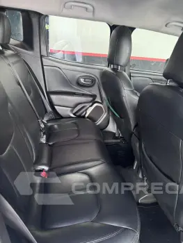 Jeep Renegade Longitude 4x4 Diesel