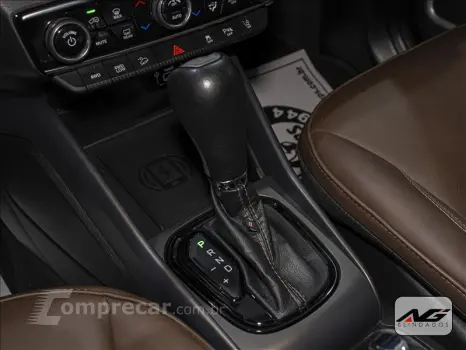 TORO 2.0 16V Turbo Ranch 4WD