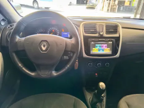 SANDERO 1.0 12V SCE Expression