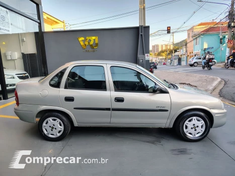 Corsa Sed Class.Spirit 1.0/1.0 FlexPower