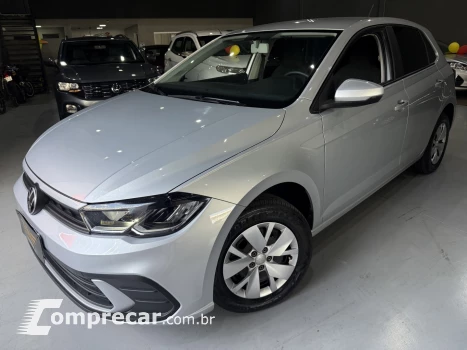 POLO 1.0 MPI MANUAL