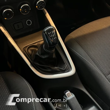 ONIX SEDAN Plus LT 1.0 12V Flex 4p Mec.