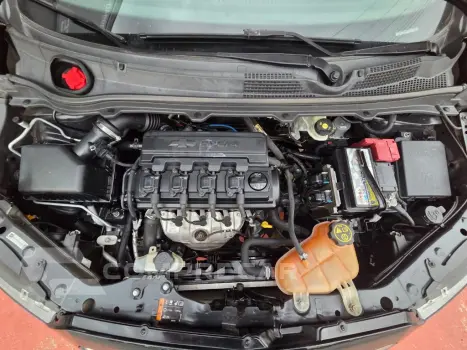 ONIX HATCH LT 1.4 8V FlexPower 5p Mec.