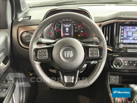 STRADA 1.3 FIREFLY FLEX RANCH CD CVT
