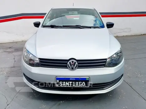 Gol Trendline 1.0 T.Flex 8V 5p