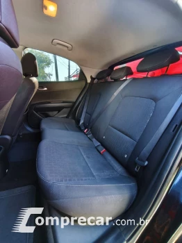 HB 20 Hatch 1.0 12V 4P LIMITED
