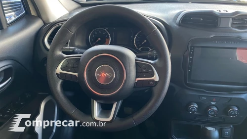 JEEP RENEGADE 1.8 16V SPORT