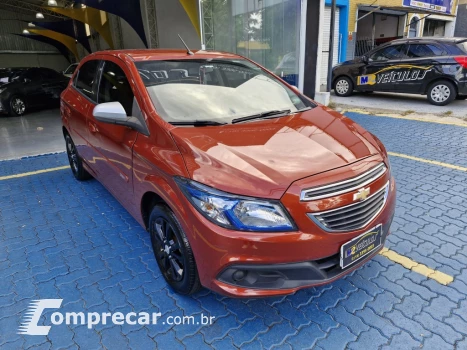 ONIX 1.0 MPFI LOLLAPALOOZA 8V FLEX 4P MANUAL