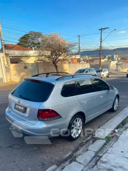 Jetta Variant 2.5 automático