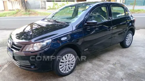 Volkswagen GOL 1.0 MI 8V G.V 4 portas