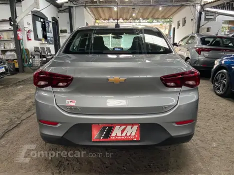 ONIX SEDAN PLUS LT 1.0 12V MANUAL