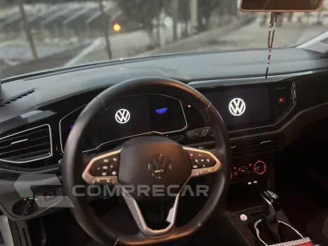 POLO 1.0 170 TSI Comfortline