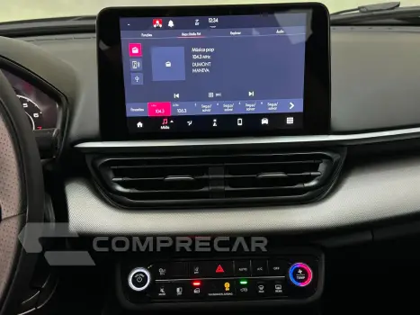 PULSE AUDACE Turbo 200  Aut. (Hibrído)