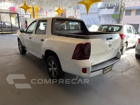 DUSTER OROCH 1.6 16V Expression