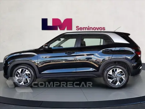 CRETA 1.0 TGDI FLEX LIMITED SAFETY AUTOMÁTICO