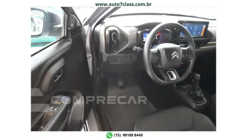 C3 - 1.0 FIREFLY LIVE PACK MANUAL