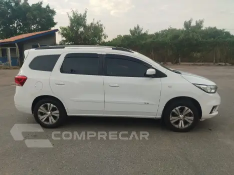 SPIN 1.8 Premier 8V