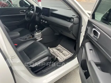 HR-V 1.5 16V 4P FLEX EXL AUTOMÁTICO CVT