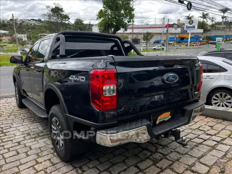 RANGER 3.0 V6 Turbo CD XLT 4X4