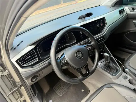 POLO 1.0 200 TSI Highline