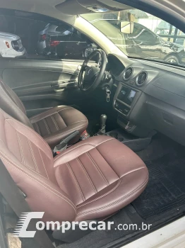 SAVEIRO 1.6 C CS 8V