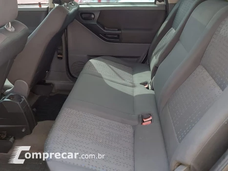 Meriva 1.8 Mpfi Joy 8V Flex 4P Manual