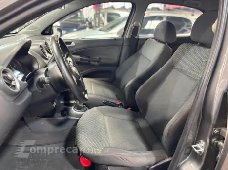 GOL G5 1.0 8V(TREND) 4P