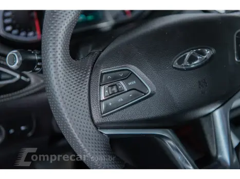 TIGGO 7 1.5 VVT TURBO iFLEX TXS DCT