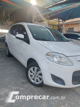 PALIO 1.0 MPI Attractive 8V