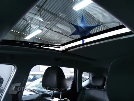 TIGGO 7 Tiggo 7 PRO 1.5 Turbo Híbrido