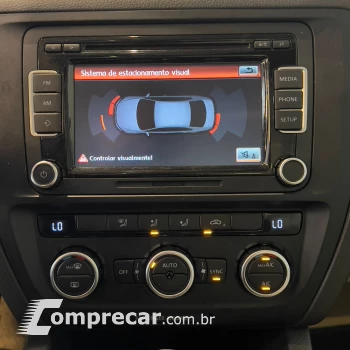 JETTA Comfortline 2.0 T.Flex 8V 4p Tipt.