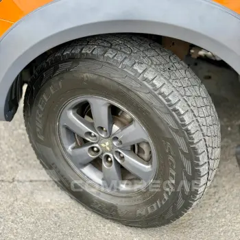 L200 Triton Savanaoff 3.2 CD TBI Die.Mec